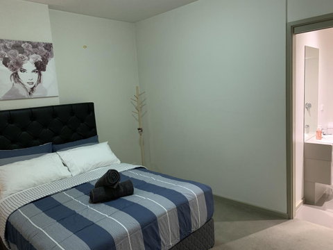 City Lifestyle Accommodation - Accommodation Mermaid Beach 9