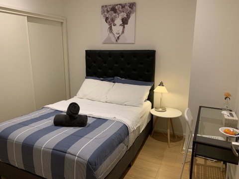 City Lifestyle Accommodation - Accommodation Mermaid Beach 1