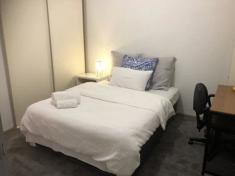 City Lifestyle Accommodation - Accommodation Mermaid Beach 33