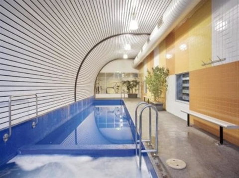 City Lifestyle Accommodation - Accommodation Mermaid Beach 42