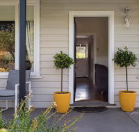 Koovelly Spa Villa - Accommodation Mermaid Beach