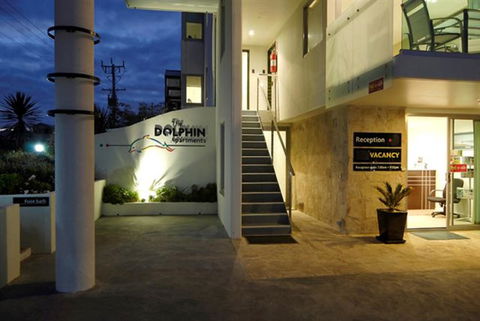 The Dolphin Apartments - Accommodation Mermaid Beach 23