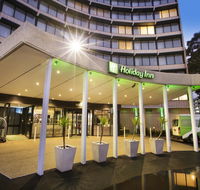 Holiday Inn Melbourne Airport - Accommodation Mermaid Beach