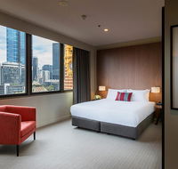 DoubleTree by Hilton Melbourne - Accommodation Mermaid Beach