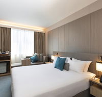 Novotel Melbourne Central - Accommodation Mermaid Beach