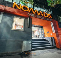 Nomads Melbourne Backpackers - Accommodation Mermaid Beach
