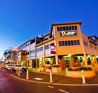 Mercure Hotel Mildura - Accommodation Mermaid Beach