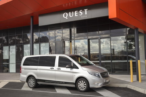 Quest Epping - Accommodation Mermaid Beach 5