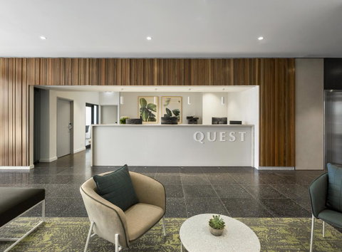 Quest Epping - Accommodation Mermaid Beach 1
