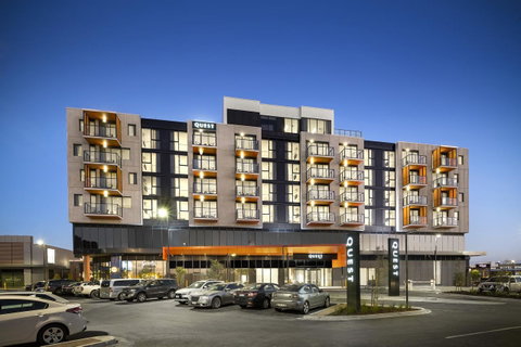 Quest Epping - Accommodation Mermaid Beach 7
