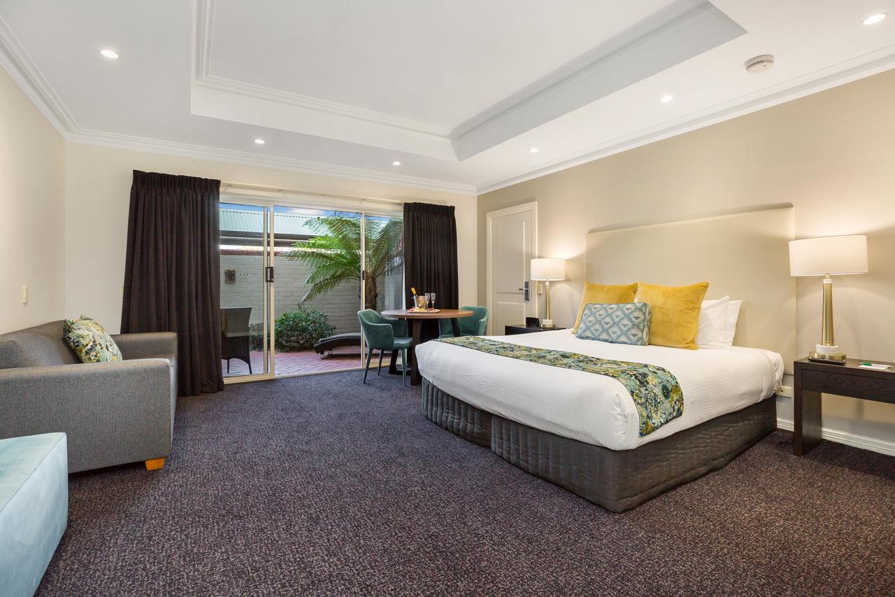 Minyip VIC Accommodation Mermaid Beach