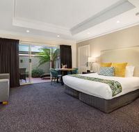 All Seasons Resort Hotel Bendigo - Accommodation Mermaid Beach