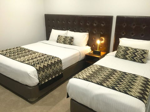 Whitehorse Apartments Hotel - Accommodation Mermaid Beach 18