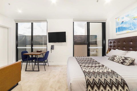 Whitehorse Apartments Hotel - Accommodation Mermaid Beach 21