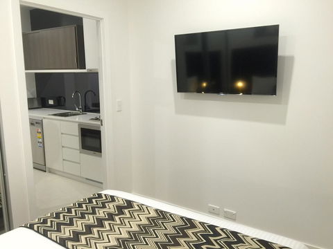 Whitehorse Apartments Hotel - Accommodation Mermaid Beach 25