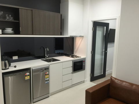 Whitehorse Apartments Hotel - Accommodation Mermaid Beach 34