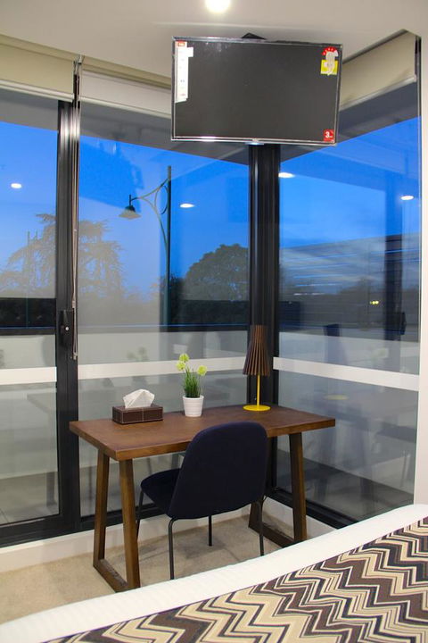 Whitehorse Apartments Hotel - Accommodation Mermaid Beach 17