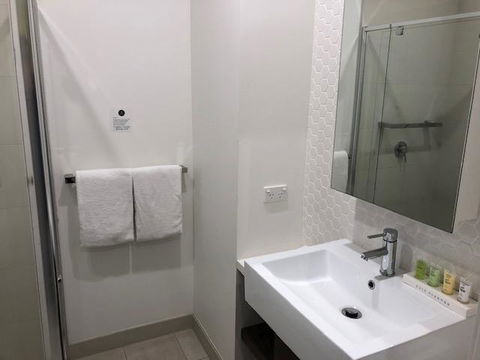 Whitehorse Apartments Hotel - Accommodation Mermaid Beach 3