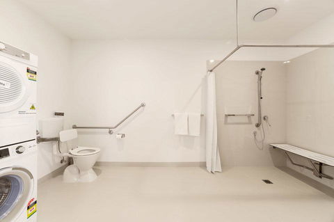 Whitehorse Apartments Hotel - Accommodation Mermaid Beach 39