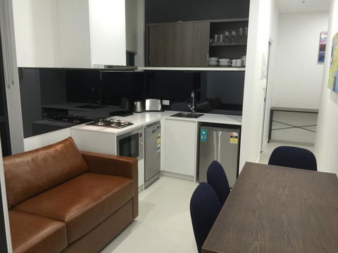 Whitehorse Apartments Hotel - Accommodation Mermaid Beach 33