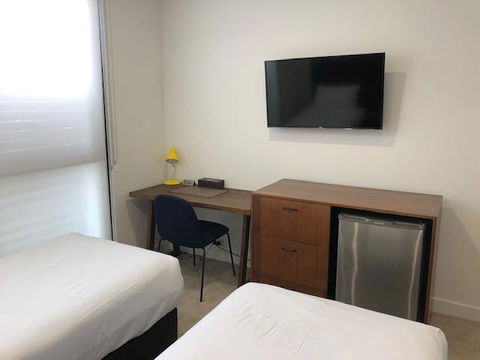 Whitehorse Apartments Hotel - Accommodation Mermaid Beach 5