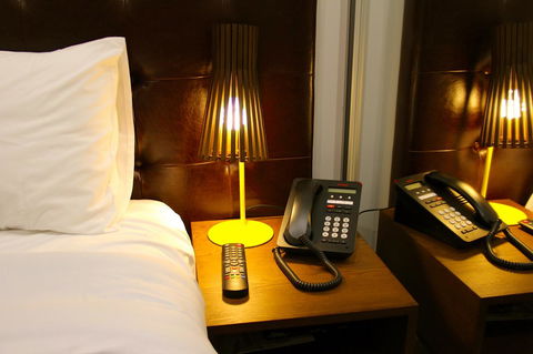 Whitehorse Apartments Hotel - Accommodation Mermaid Beach 15