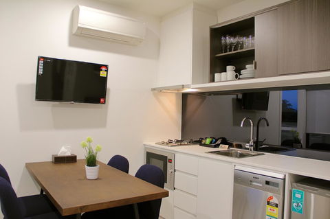 Whitehorse Apartments Hotel - Accommodation Mermaid Beach 20