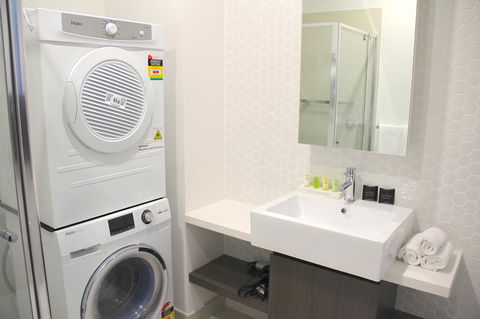 Whitehorse Apartments Hotel - Accommodation Mermaid Beach 19