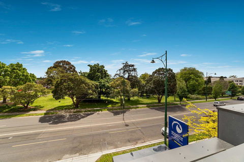 Whitehorse Apartments Hotel - Accommodation Mermaid Beach 37