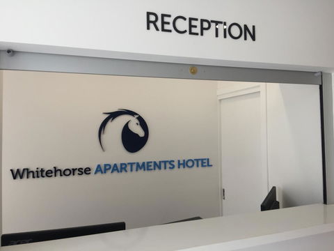 Whitehorse Apartments Hotel - Accommodation Mermaid Beach 29