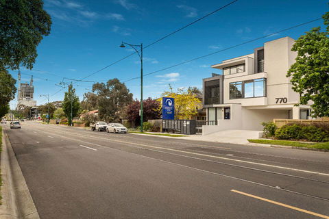 Whitehorse Apartments Hotel - Accommodation Mermaid Beach 35