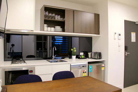 Whitehorse Apartments Hotel - Accommodation Mermaid Beach 16