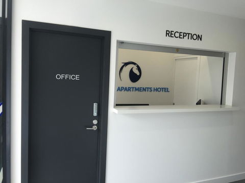 Whitehorse Apartments Hotel - Accommodation Mermaid Beach 27