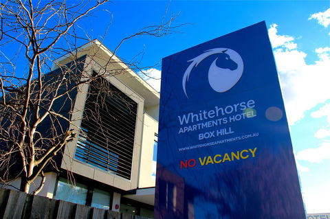 Whitehorse Apartments Hotel - Accommodation Mermaid Beach 11