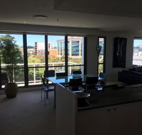 Geelong Waterfront Penthouse Apartment - Accommodation Mermaid Beach