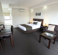 Bay Motel Safety Beach - Accommodation Mermaid Beach