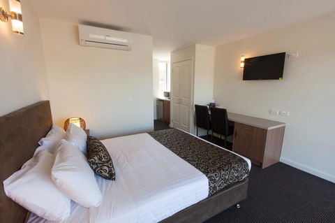 Bay Motel Safety Beach - Accommodation Mermaid Beach 8