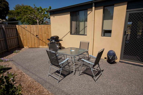 Bay Motel Safety Beach - Accommodation Mermaid Beach 26