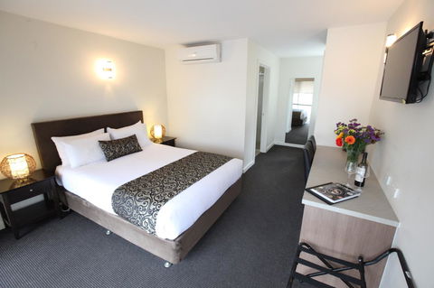 Bay Motel Safety Beach - Accommodation Mermaid Beach 1