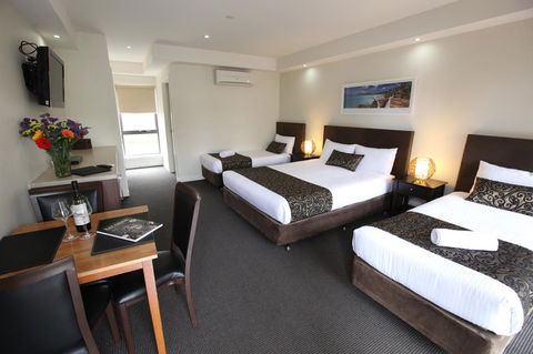 Bay Motel Safety Beach - Accommodation Mermaid Beach 6