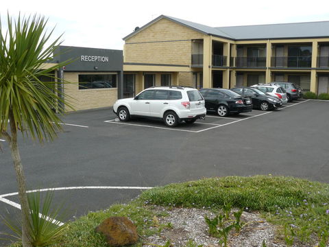 Bay Motel Safety Beach - Accommodation Mermaid Beach 12