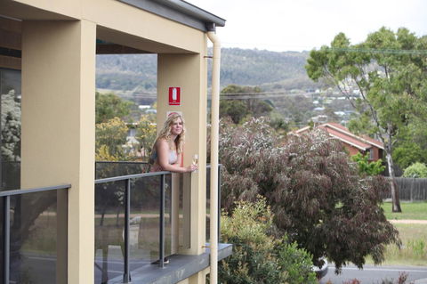 Bay Motel Safety Beach - Accommodation Mermaid Beach 3