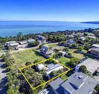 Dromana Holiday Beach House - Accommodation Mermaid Beach