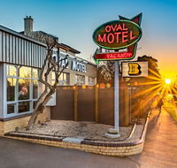 Bendigo Oval Motel - Accommodation Mermaid Beach