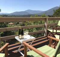 Hamptons In Healesville - Accommodation Mermaid Beach