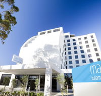 Mantra Tullamarine Hotel - Accommodation Mermaid Beach