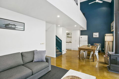 Terrace Lofts Apartments - Accommodation Mermaid Beach 6