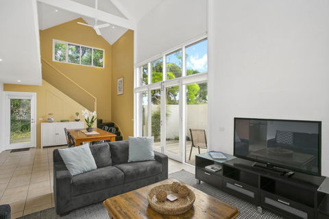 Terrace Lofts Apartments - Accommodation Mermaid Beach 16