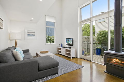 Terrace Lofts Apartments - Accommodation Mermaid Beach 28