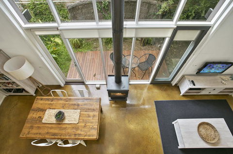 Terrace Lofts Apartments - Accommodation Mermaid Beach 23